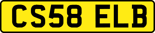 CS58ELB