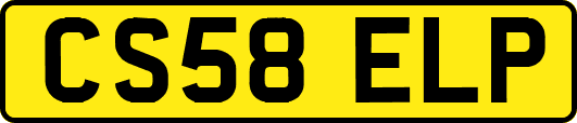 CS58ELP