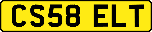 CS58ELT