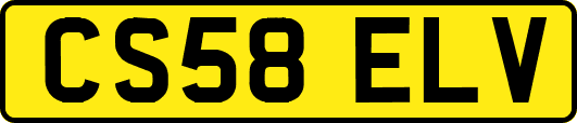 CS58ELV