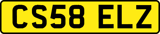 CS58ELZ