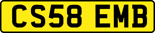 CS58EMB