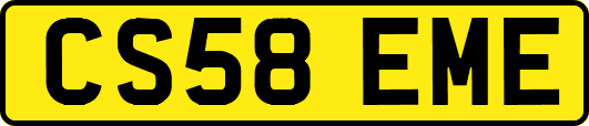 CS58EME