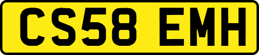 CS58EMH
