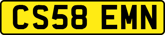 CS58EMN