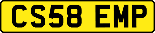 CS58EMP