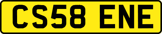 CS58ENE