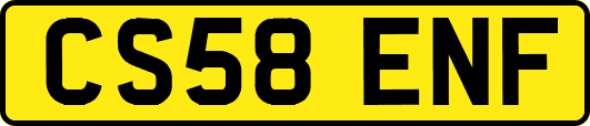 CS58ENF