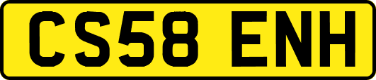 CS58ENH