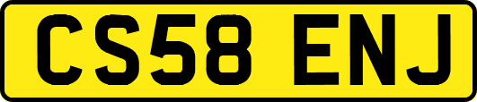 CS58ENJ