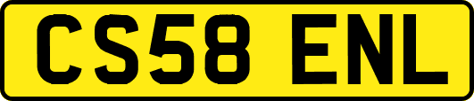 CS58ENL