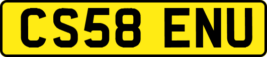 CS58ENU