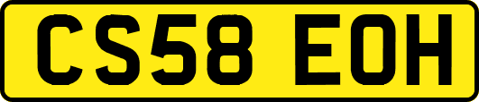 CS58EOH