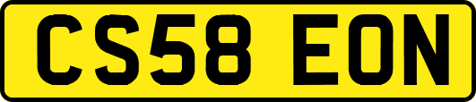 CS58EON