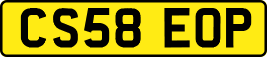 CS58EOP