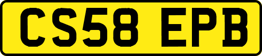 CS58EPB
