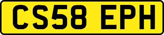 CS58EPH