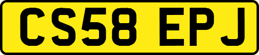 CS58EPJ