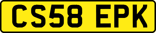 CS58EPK