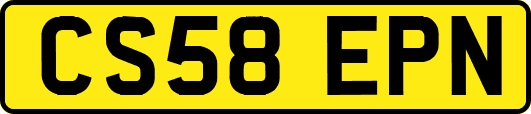 CS58EPN