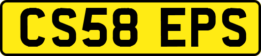 CS58EPS