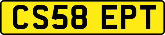 CS58EPT