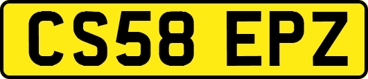 CS58EPZ