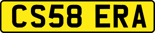 CS58ERA
