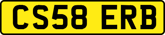 CS58ERB