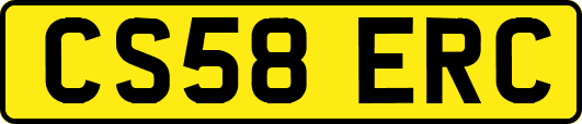 CS58ERC
