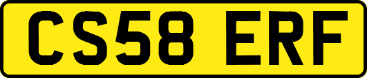 CS58ERF