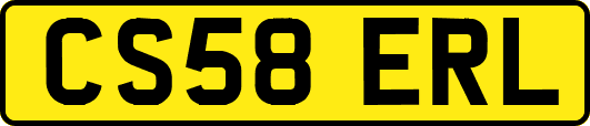 CS58ERL