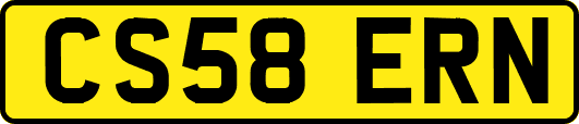 CS58ERN