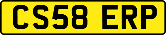 CS58ERP