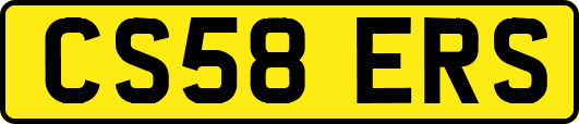 CS58ERS