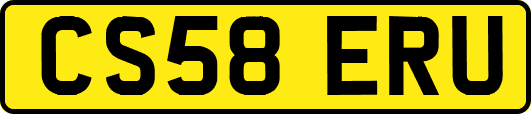 CS58ERU