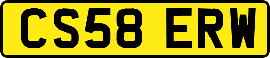 CS58ERW