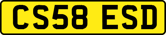 CS58ESD