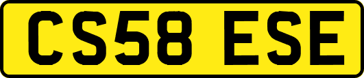 CS58ESE