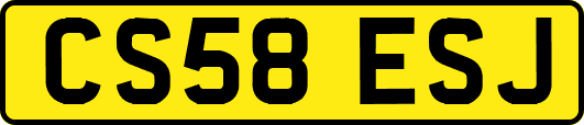 CS58ESJ