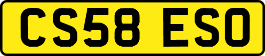 CS58ESO