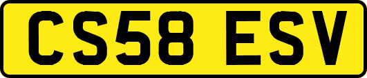 CS58ESV