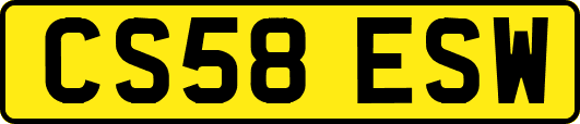 CS58ESW