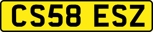 CS58ESZ