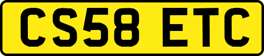 CS58ETC