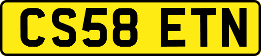 CS58ETN