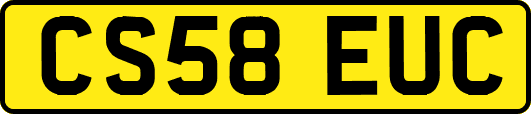 CS58EUC