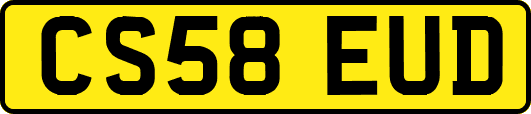 CS58EUD