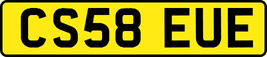 CS58EUE