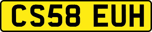 CS58EUH